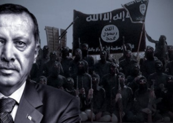 AKP-DAİŞ’İ KÜRTLERE KARŞI ORTAKLAŞTIRAN NEDİR?