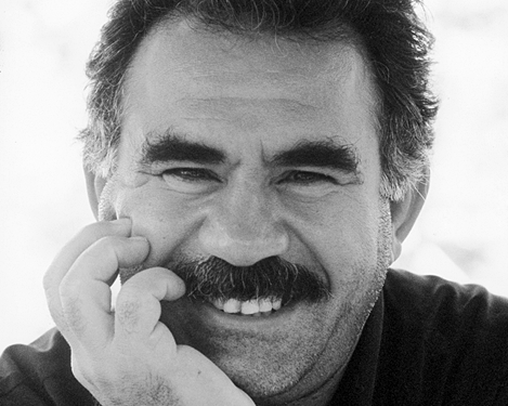 ÖCALAN: KADINLARIN KATLEDİLMELERİ SAVAŞTAN BETERDİR