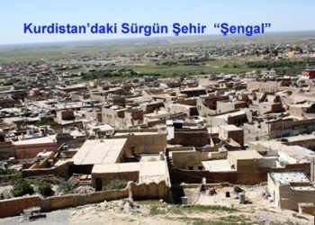 ‘Sürgün Kürdistan’a Yolculuk -2