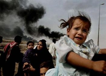 Irak Kaosu Derinleşiyor