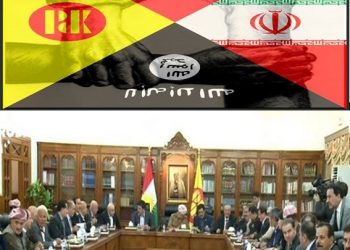 KDP KÜRTLERDEN NE İSTİYOR?