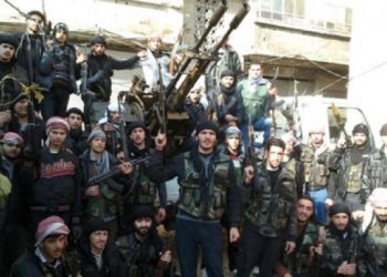 AVAKİRİNA CEYÎŞ EL ŞÎMAL-ARTÊŞA BAKUR