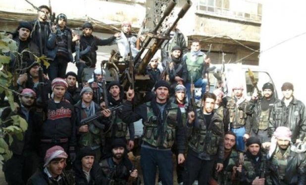 AVAKİRİNA CEYÎŞ EL ŞÎMAL-ARTÊŞA BAKUR