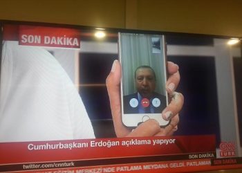 DARBE İÇİNDEKİ AKP’LİLER, MİT VE GENELKURMAY