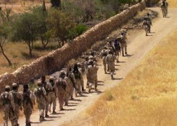 HALKLAR MOZAİĞİ KENTİ MİNBİC’TEN ÖZGÜRLEŞTİRME HAMLESİNE(1)