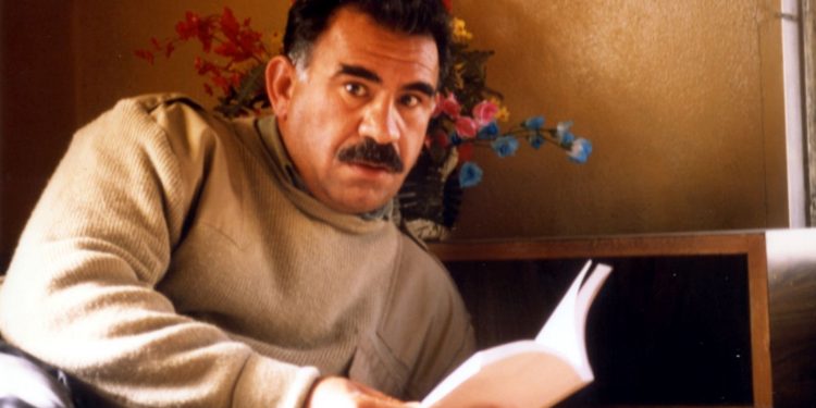 ÖCALAN’IN SAĞLIK VE GÜVENLİK DURUMUNUN ACİLİYETİ…