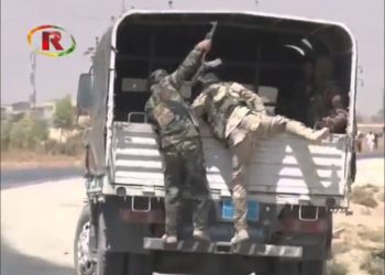 ‘ŞENGAL KATLİAMI’NDAN DAİŞ KADAR KDP DE SORUMLU!’