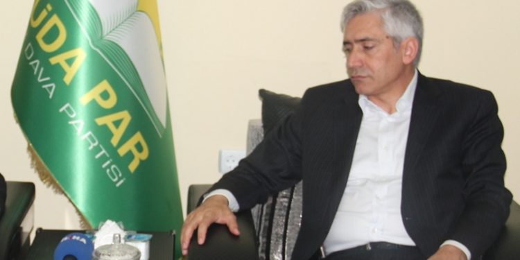 GALİP ENSARİOĞLU CEMAAT TARAFINDAN AKP’YE SIZDIRILMIŞ AJAN MI?