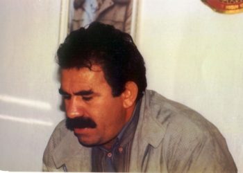Öcalan Çözümün Koşullarını Açıkladı