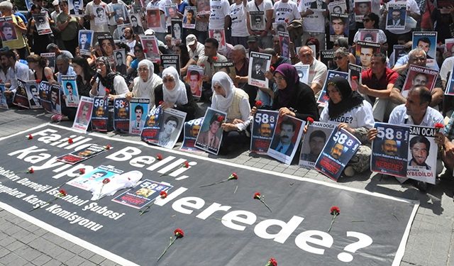Öpülesi bir yalnızlık…