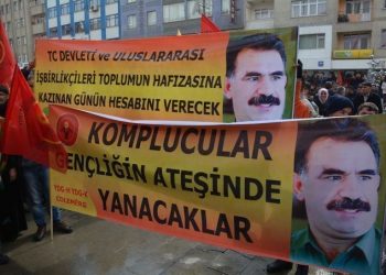 9 Ekim Komplosu’ndan 10 Ekim Katliamı’na