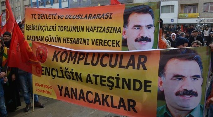 9 Ekim Komplosu’ndan 10 Ekim Katliamı’na