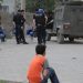 Diyarbakır Zindanında Bir Taş