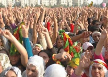 Güneşimiz ve Biz Kadınlar…