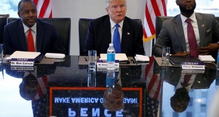 Trump Trump Trump! Sinir bozucu gerçekler…