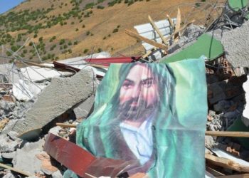 İşte demokrasi: 90 bin Cami’ye karşılık 940 Cem evi