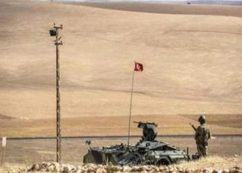 ‘Türk askerlerinin Güney’deki varlığı ulusal güvenliğimiz için tehdittir’