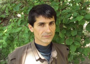 Zimanê Kurdî namûsa Kurdan e