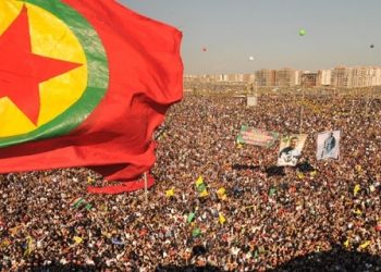 27 Kasım Kürt halkı ve halkların yaşayan ruhudur