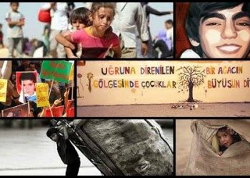 Savaşın yarattığı ‘kayıp kuşak’ kapıda!
