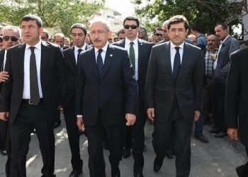 Azgınlaşan faşizm karşısında CHP nerede duruyor?