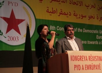 Türkiye’den Rojava yönetimine ‘suikast’ planı