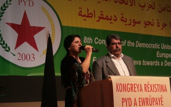 Türkiye’den Rojava yönetimine ‘suikast’ planı