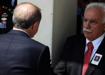 ‘En büyük savaş Erdoğan ve Perinçek arasında olacak’