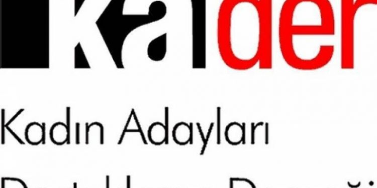KA.DER: Gasp edilen 194 koltuğu istiyoruz!
