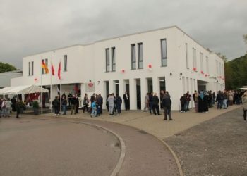 Almanya’da AKP’nin Müslüman ve Türk Dernekleri Üzerindeki Etkisi Tartışılıyor