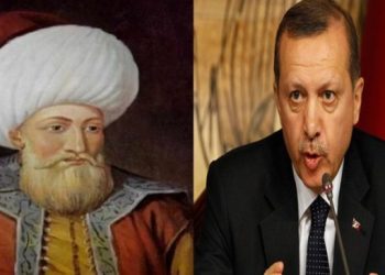 Yeni Osmanlı – 1