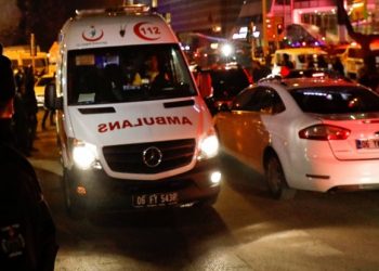 Büyükelçi Karlov suikastı bir güvenlik ve istihbarat skandalı