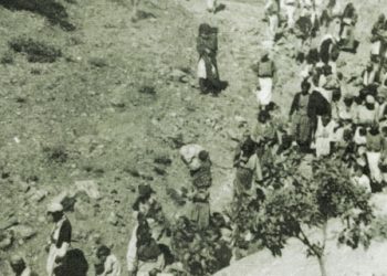 Göç, zoraki iskân ve Kürdistan’daki demografik yapının değiştirilmesi-1