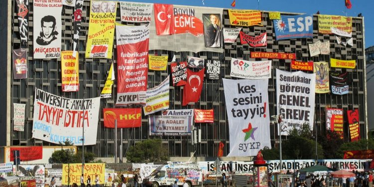 Sosyalizm sınıfsız ve özgür yaşamdır