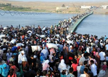 Göç, zoraki iskân ve Kürdistan’daki demografik yapının değiştirilmesi-7