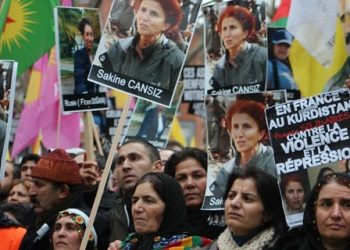 Paris davası yeni bir aşamadadır