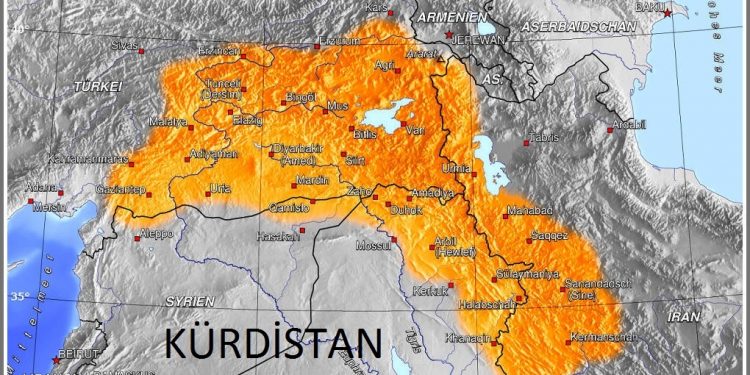 Tarih Şimdidir-Kürdistan Tarihine Özlü Bir Bakış-1-