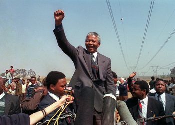Bir Çatışma Çözümü Modeli Olarak Güney Afrika: Post-Apartheid Perspektifinden Bugünü Anlayabilmek