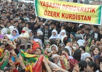 Demokratik ulus ve komünalizm