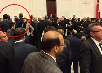 Türkiye’nin Kürtler karşısında kazanma şansı yoktur