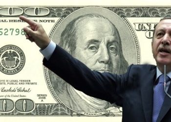 Mesele dolar değil
