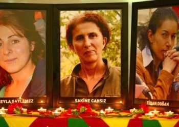 Paris katliamı davası düştü