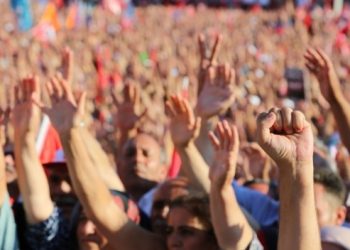 Demokrasi kavramına giriş