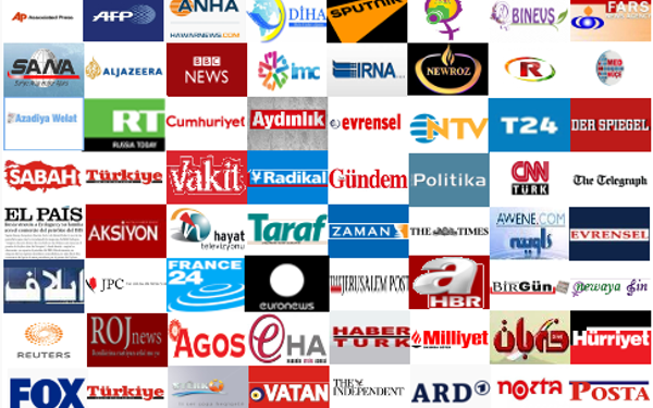 08-15 Ocak 2017 haftalık haber kronolojisi