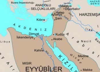 Tarih Şimdidir-Kürdistan Tarihine Özlü Bir Bakış-6