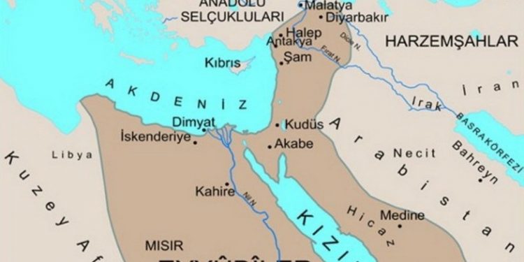 Tarih Şimdidir-Kürdistan Tarihine Özlü Bir Bakış-6