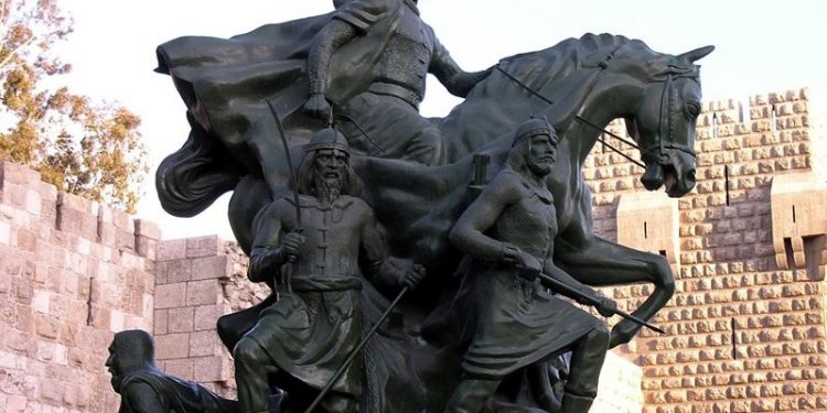 Tarih Şimdidir-Kürdistan Tarihine Özlü Bir Bakış-7