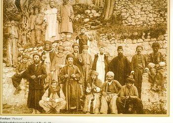 Tarih Şimdidir-Kürdistan Tarihine Özlü Bir Bakış-11