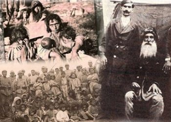 Tarih Şimdidir-Kürdistan Tarihine Özlü Bir Bakış-13