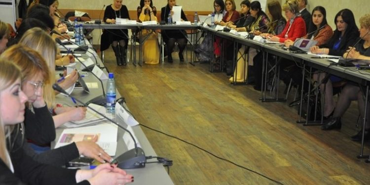 Moskova Kürt Kadın Konferansının Sonuç Bildirgesi Açıklandı
